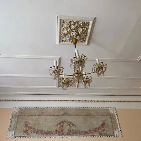 Gunia Πανσιόν Βερολίνο