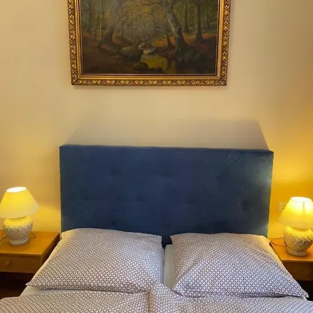 Gunia Βερολίνο