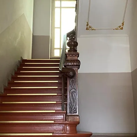 Pensión Gunia