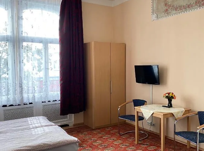 Gunia Βερολίνο