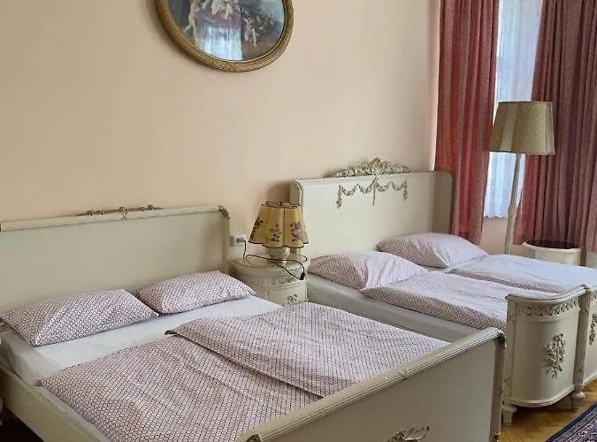 Πανσιόν Gunia Βερολίνο