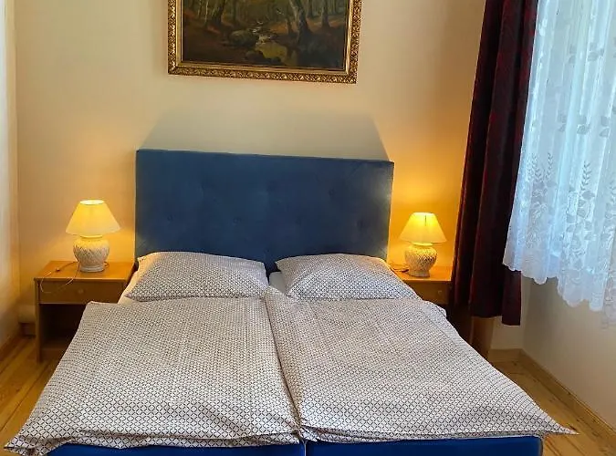 Gunia Πανσιόν 2*