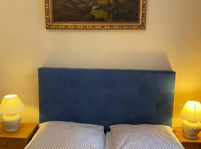 Gunia Βερολίνο