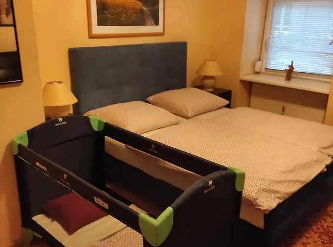 Πανσιόν Gunia Βερολίνο