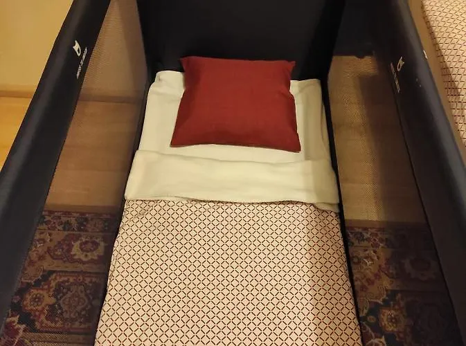 Gunia Πανσιόν