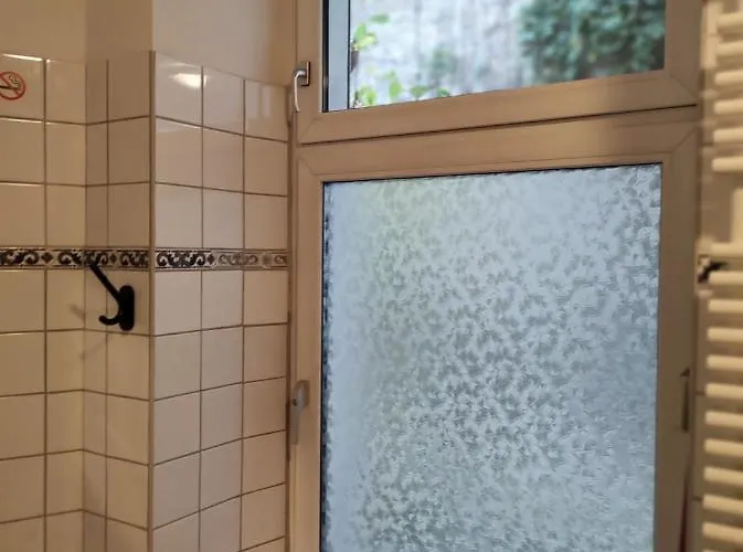 Πανσιόν Gunia Βερολίνο