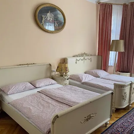 Penzion Gunia Berlín