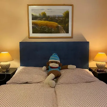 招待所 古尼亚酒店 2*