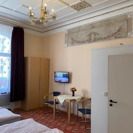 Gunia Affittacamere Berlino