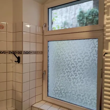 招待所 古尼亚酒店 柏林