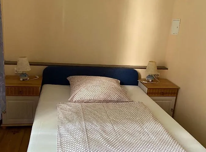 招待所 古尼亚酒店 柏林