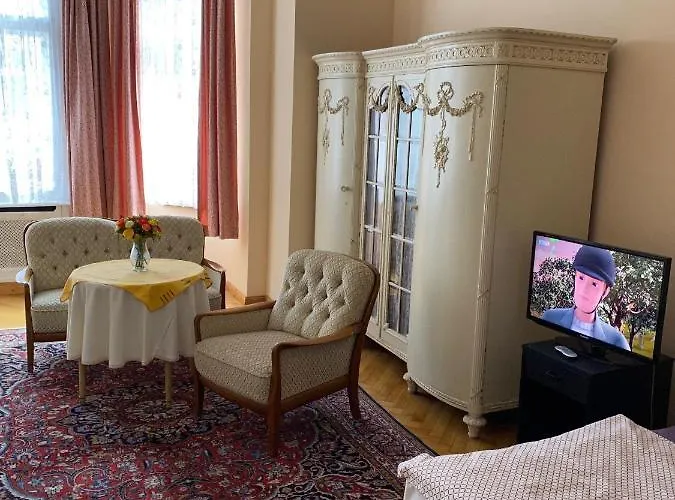 Gunia 2* Βερολίνο