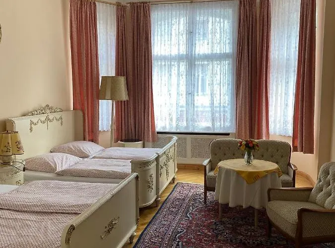 Πανσιόν Gunia 2*