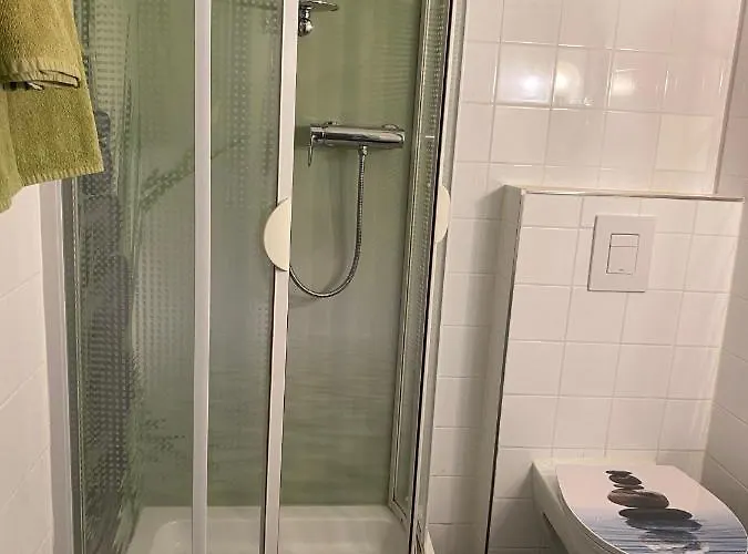 招待所 古尼亚酒店 柏林