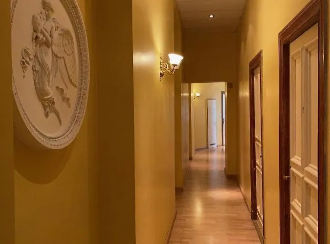 Πανσιόν Gunia 2*