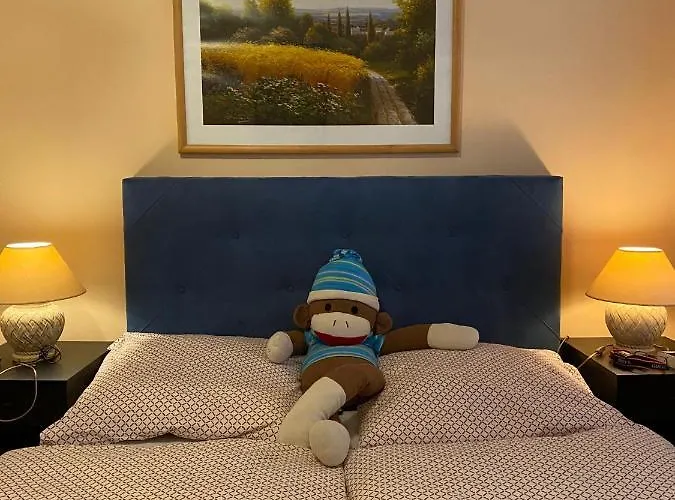 Πανσιόν Gunia 2*