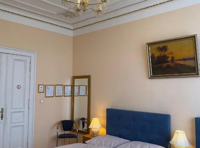 古尼亚酒店 柏林