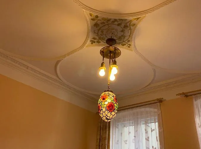 招待所 古尼亚酒店