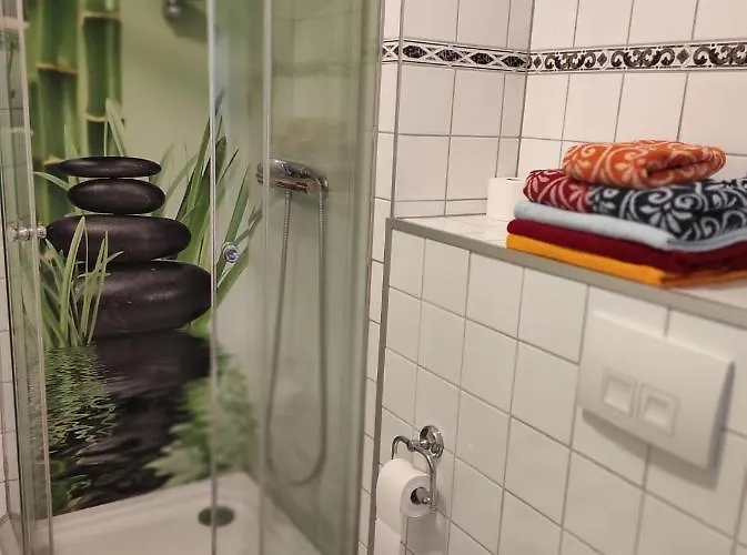 招待所 古尼亚酒店 柏林