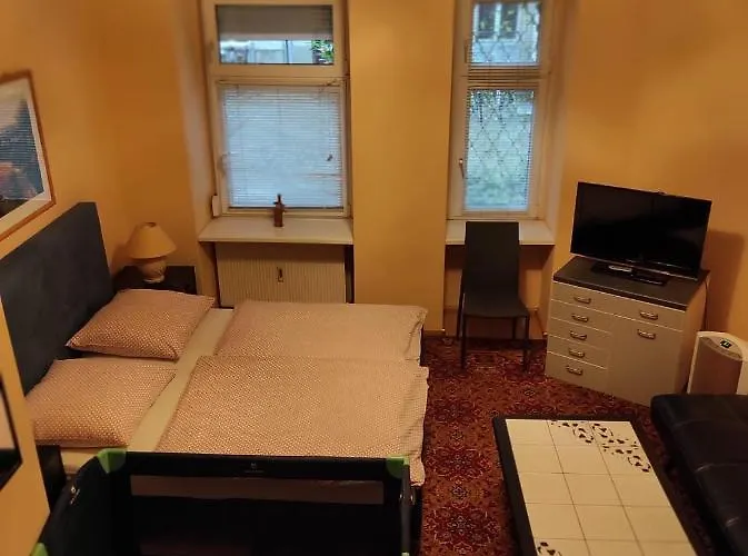 招待所 古尼亚酒店