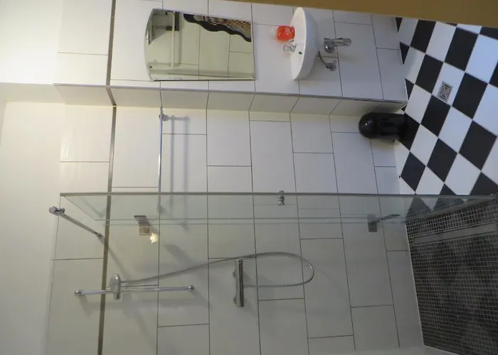 招待所 古尼亚酒店