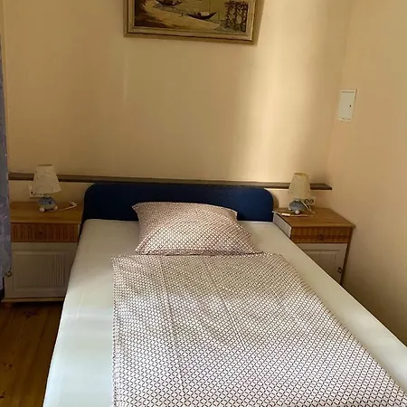 Pensionat Gunia Berlin