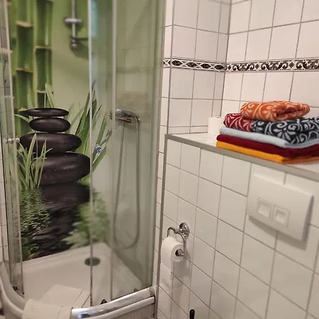 Pensionat Gunia Berlin