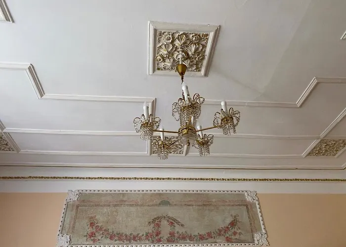 Gunia بيت ضيافة برلين