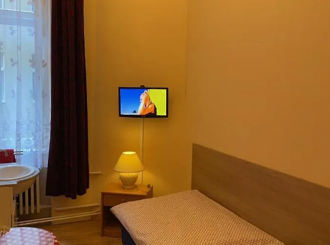 بيت ضيافة Gunia