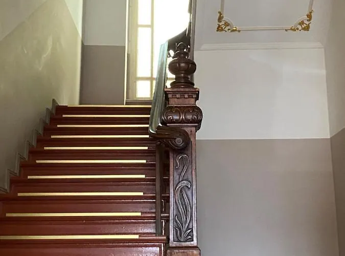 بيت ضيافة Gunia