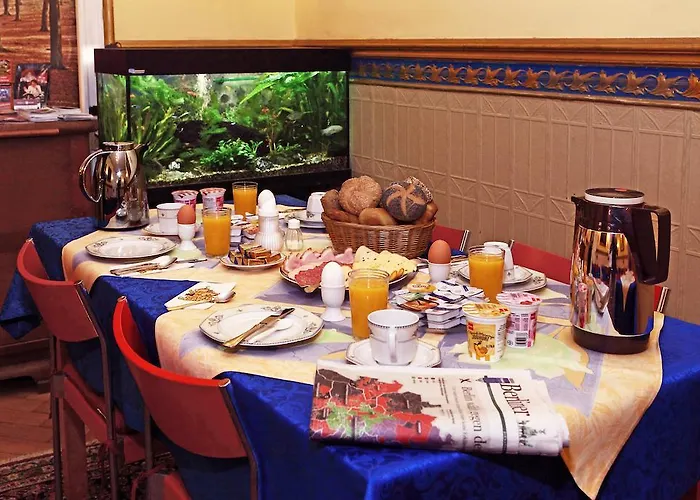 بيت ضيافة Gunia 2*