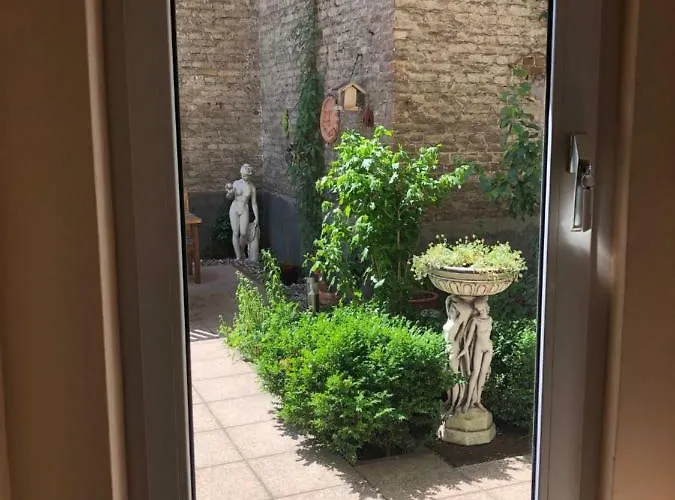 بيت ضيافة Gunia 2*