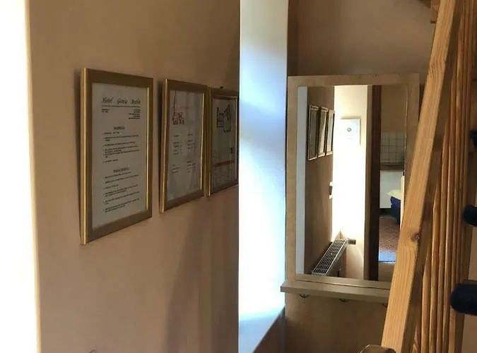 Gunia بيت ضيافة