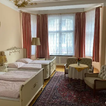 بيت ضيافة Gunia 2*