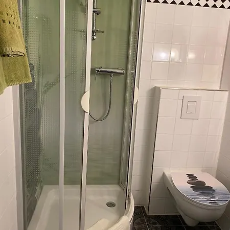 بيت ضيافة Gunia برلين