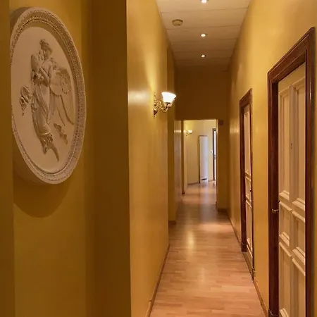 بيت ضيافة Gunia 2*