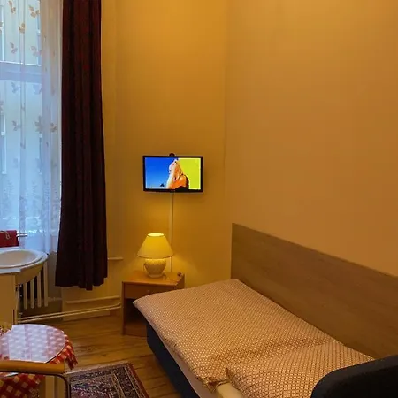 بيت ضيافة Gunia