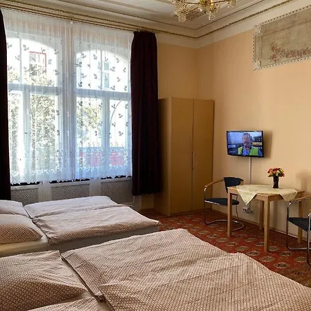 بيت ضيافة Gunia 2*