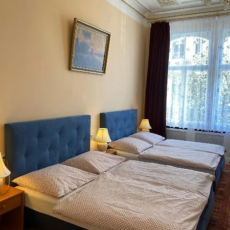 Maison d'hôtes Gunia Berlin