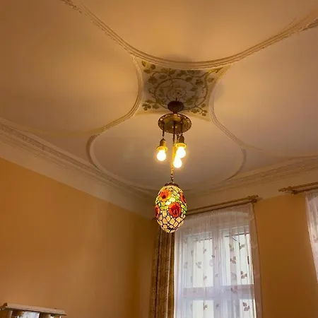 Maison d'hôtes Gunia