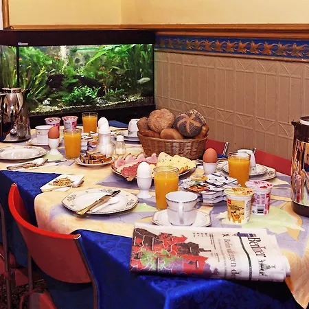 Guest house Gunia 2*
