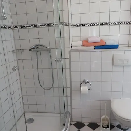 Maison d'hôtes Gunia 2*