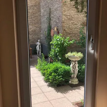 Maison d'hôtes Gunia 2*