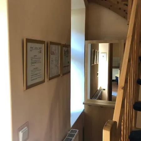 Gunia Maison d'hôtes