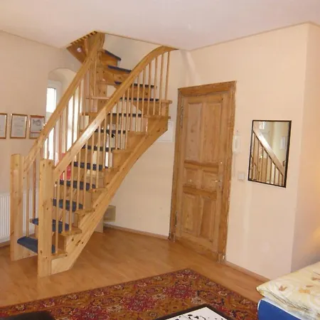 Maison d'hôtes Gunia 2*